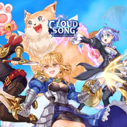 Games CLOUD SONG