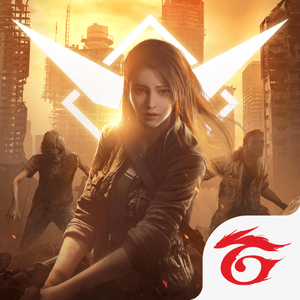 Games GARENA UNDAWN
