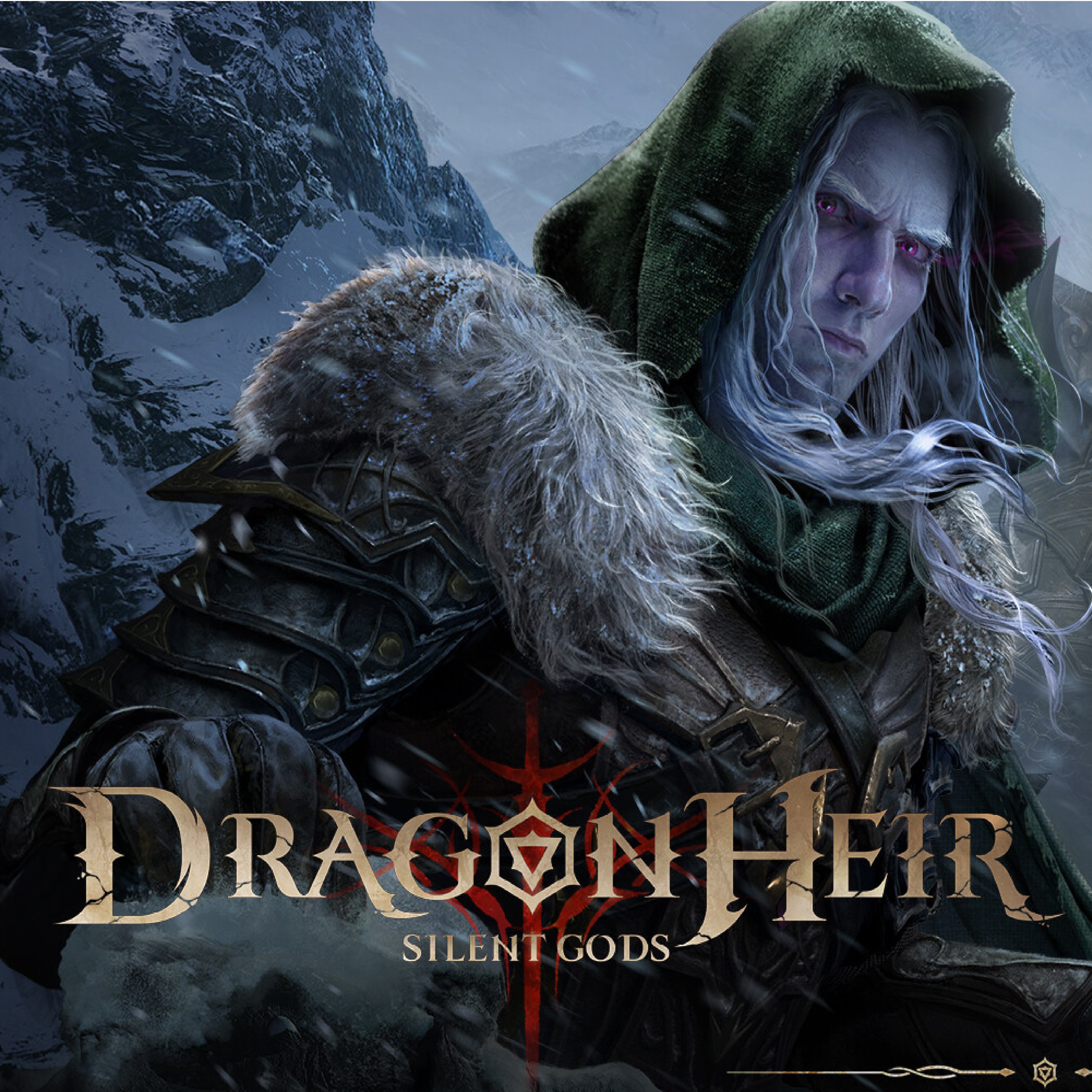 Games Dragonheir