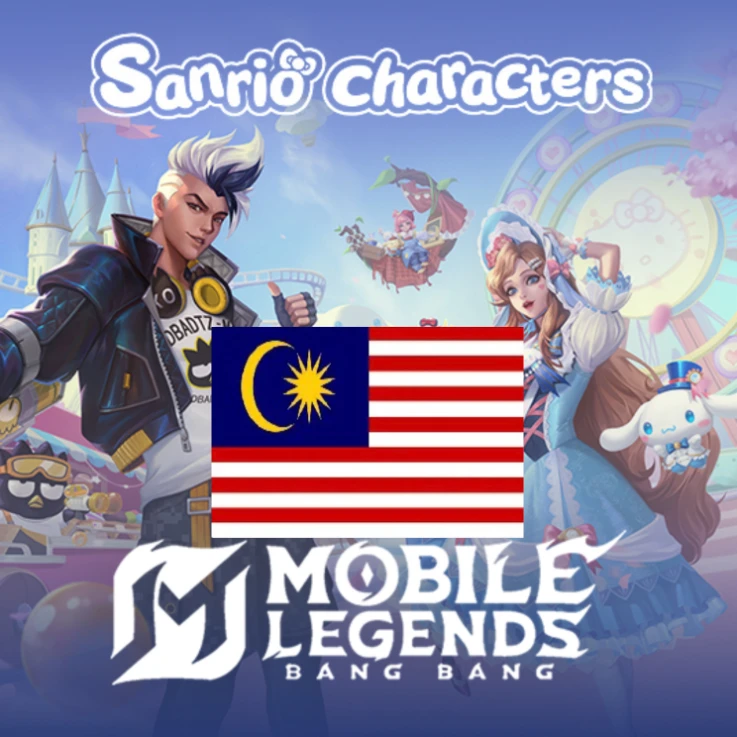 Games Populer Mobile Legends
