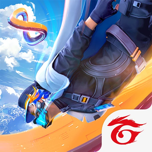 Games Free Fire
