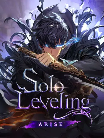 Games Solo Leveling : Arise - Drop Link